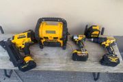 DeWalt bundle