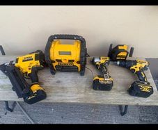 DeWalt bundle
