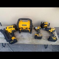 DeWalt bundle