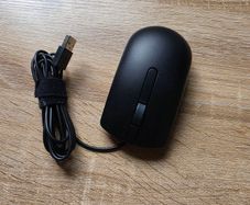 Dell Pro 3 Wired Mouse MS116
