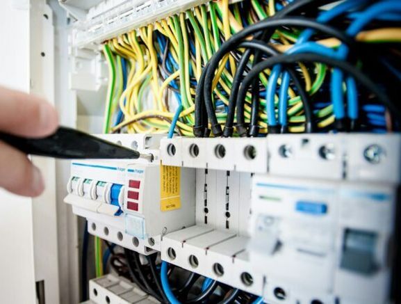 Electrician Mayo Area