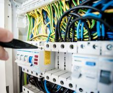 Electrician Mayo Area