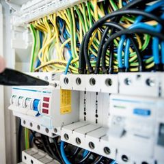 Electrician Mayo Area