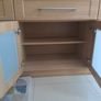 Storage cabinet - price reduced to sell Image 6