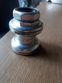 Shimano 600