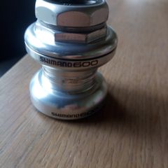 Shimano 600