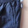 SALE!  Girls' Navy Tracksuit Bottoms with Lining - new Image 3
