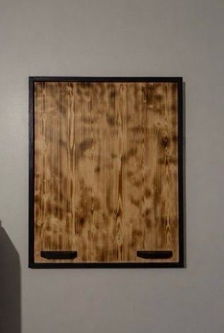 Bespoke Dartboard Display