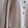 Groa  Dk wool jacket Image 4