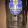 Tankard beer glass 1 L Image 4