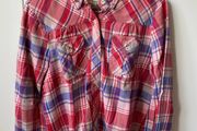 Levi's women ladies shirt in very good condition