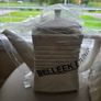 Belleek China Coffee/Tea Set Image 2