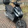 2019 Yamaha Neos 4 50cc - Serviced - Taxed 01/27 Image 2