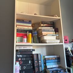 ikea billy bookshelf