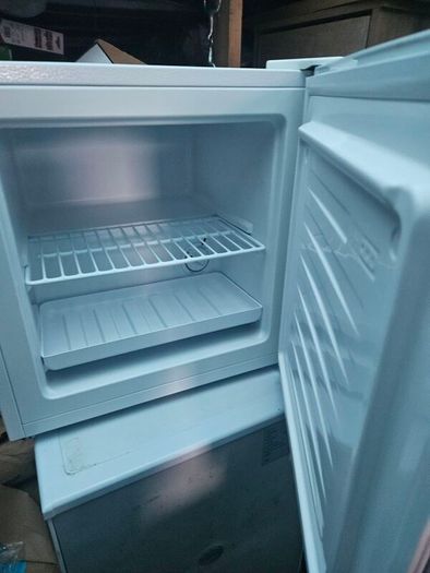 tabletop fridge freezer