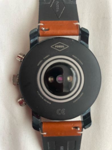 Fossil Smart watch