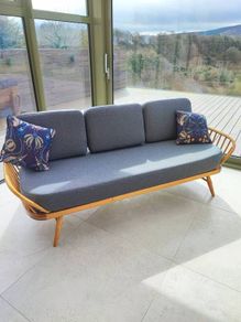Ercol Daybed
