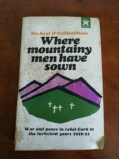 Cork history