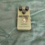 Electro Harmonix Green Russian Big Muff Pi...Near Mint / Boxed Image 2
