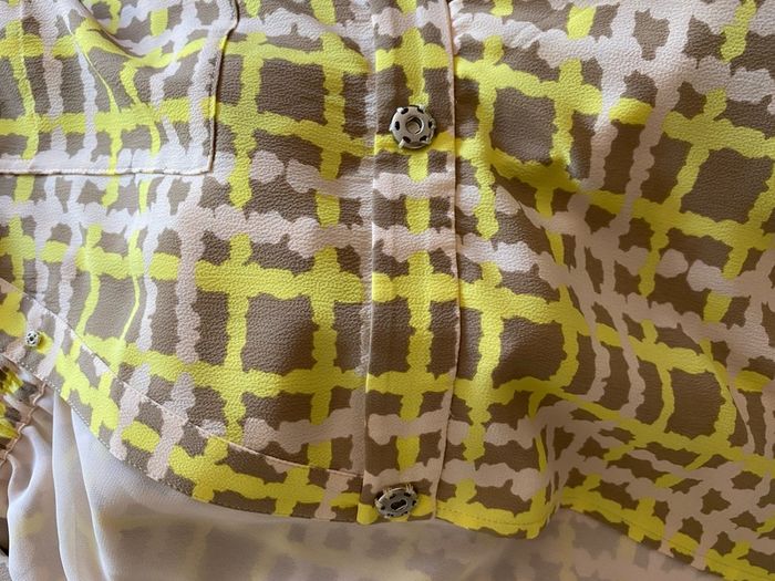 Whistles Wrap Shirt Dress UK 8