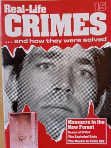 Real Life Crimes