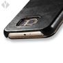S6 Full Body Vintage Leather Case Image 7