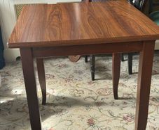 Tables