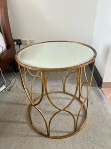 Side table