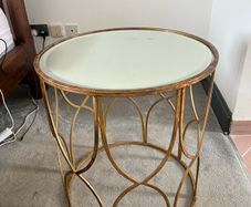 Side tables