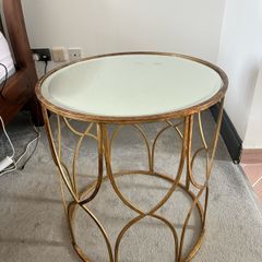 Side table