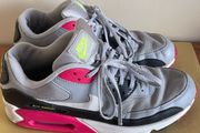 NIKE Airmax mens trainers size 10UK/44EU