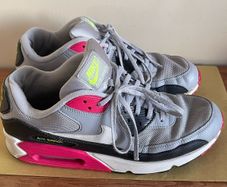 NIKE Airmax mens trainers size 10UK/44EU