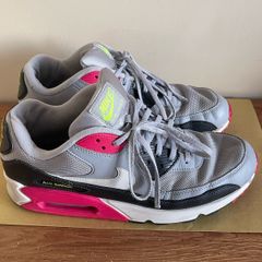 NIKE Airmax mens trainers size 10UK/44EU