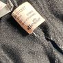Ellesse Mens Full Zip Tracksuit Top Jacket Size Medium Image 6