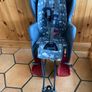 Childs Bicycle Seat. Image 2