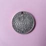 Silver coin Image 2