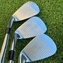 Callaway Apex Pro irons Image 9