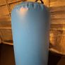 Inflatable Air Track Gymnastics Roller Image 2