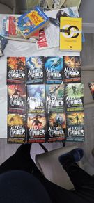 alex rider