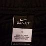 Age 6 NIKE Dri-Fit Shorts Image 4