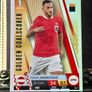 TOPPS UEFA EURO 2024 Match Attax Golden Goalscorer Image 4