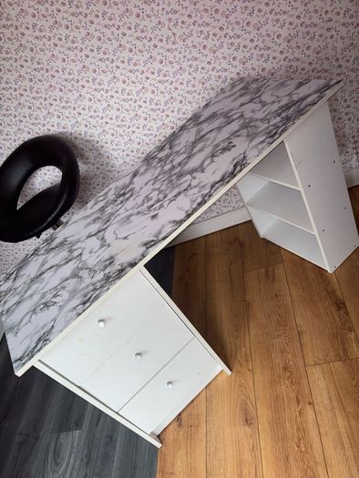 nail equipment/setup