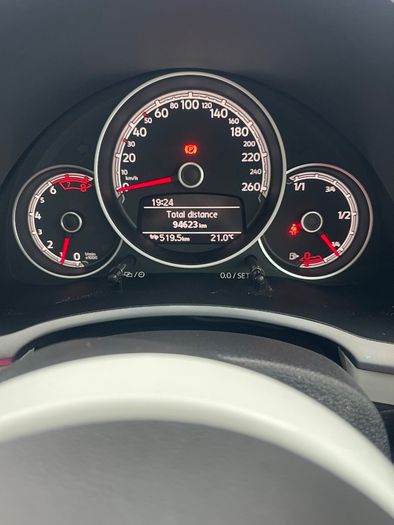 2018 Volkswagen Beetle 1.2 TSI Manual High Spec