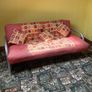 Sofa Bed - Futon Bed. Image 4