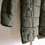 Puffer coat 11/12y Image 3
