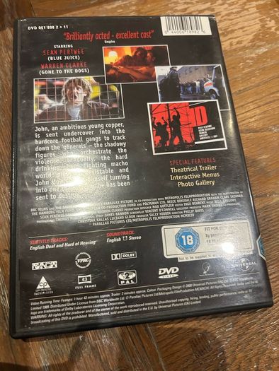 I.d. (1995)
