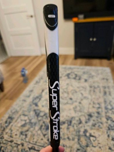 Odyssey Seven Left Handed Putter