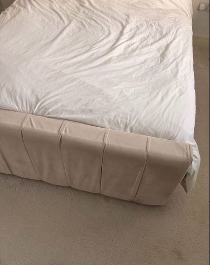 King Bed