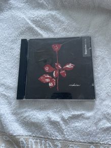 Depeche Mode violator cd