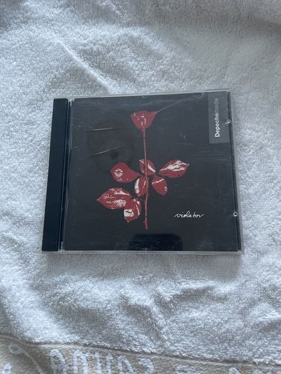 Depeche Mode violator cd
